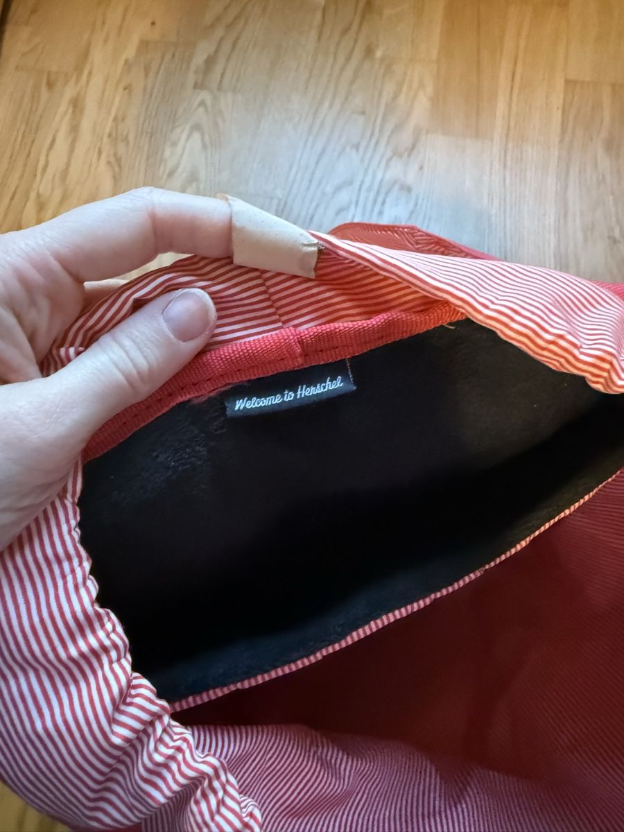 Herschel Zaini: Herschel Rucksack – Usato da Zürich venduto da Lenath22 4