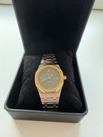 Audemars Piguet Royal Oak 36mm or/acier