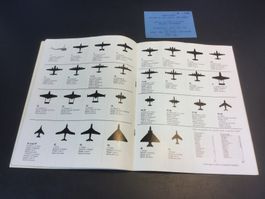 Heft Coronation Review of the Royal Air Force