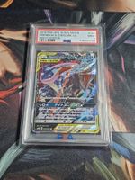 Pokemon TCG Greninja PSA 9 JP Tag Team