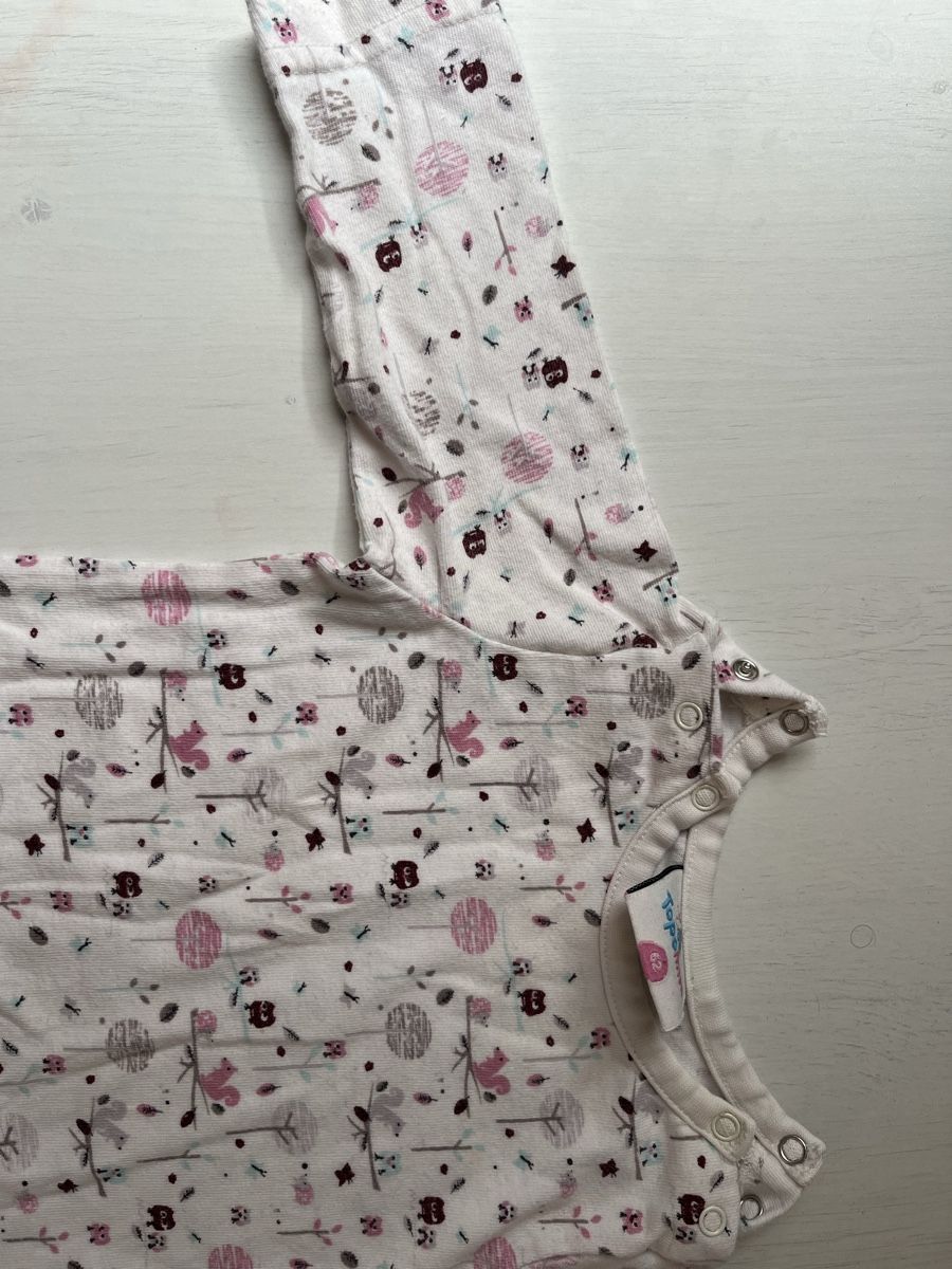 Maglioni & Felpe: Baby Pulli Gr 62 – Usato da Rodersdorf venduto da estherdaphne 1
