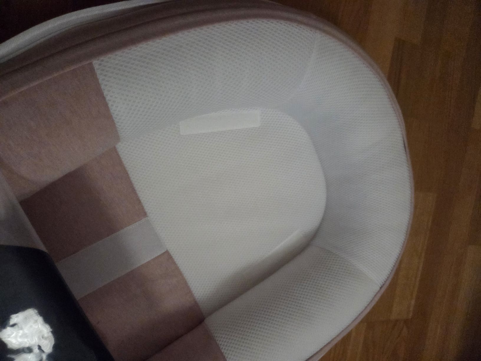 Doomoo Wippen & Schaukeln: Cale bébé  – Neu und originalverpackt aus Epagny von von_68ny 2