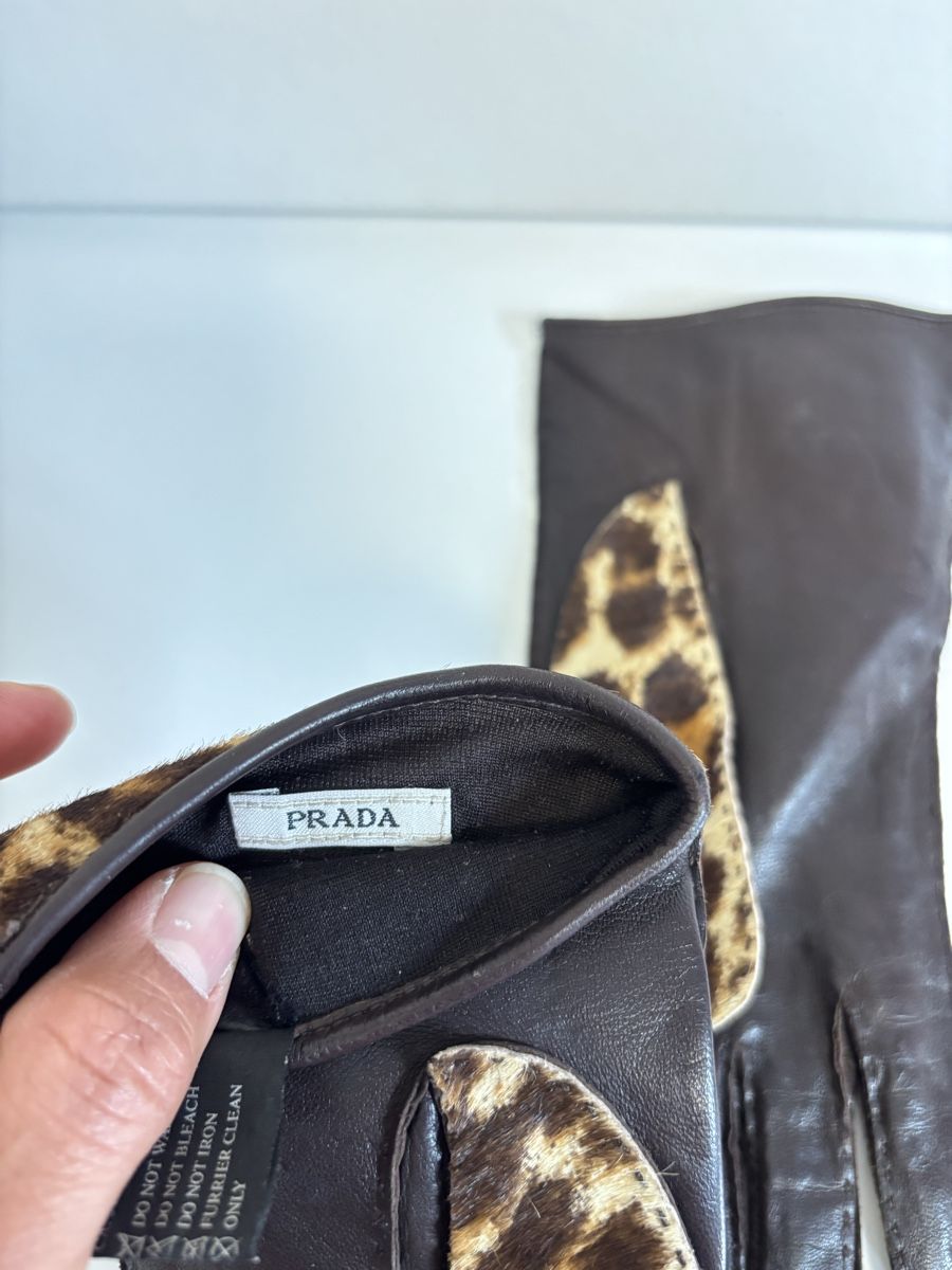 Gants & mitaines : Prada Handschuhe – Neuf (Voir description) à Dietikon par k.mirella 3