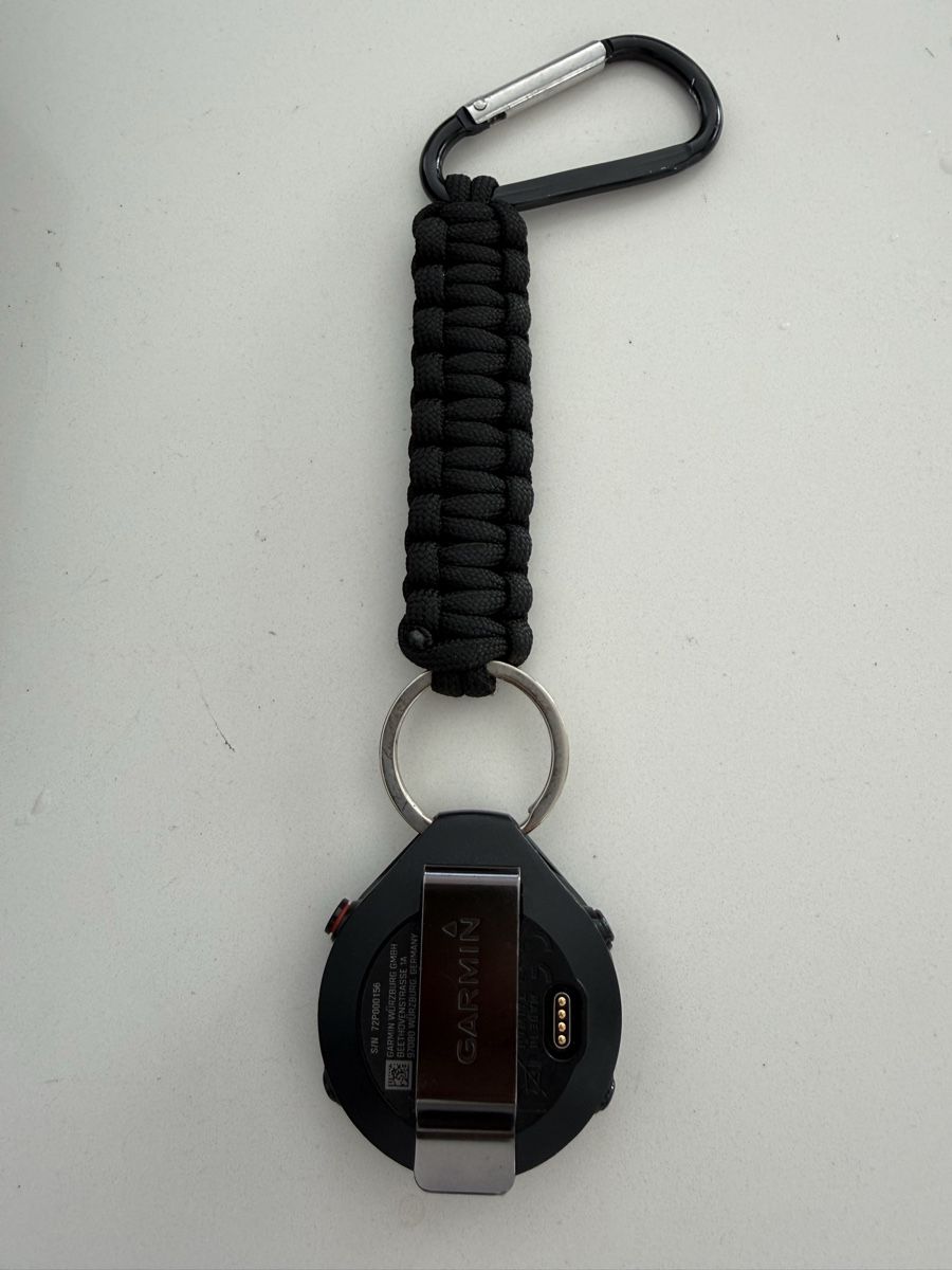 Garmin Orologi: Garmin Approach G12 – Usato da Tägerwilen venduto da marvin69 3