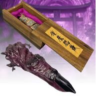 Jujutsu Kaisen Sukuna Finger mit Box