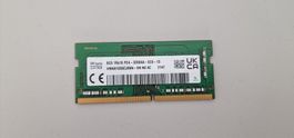 SK hynix 8GB DDR4 3200MHz SO-DIMM Laptop RAM – PC4-3200AA