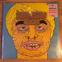 AESOP ROCK & TOBACCO...malibu ken / OG US 2019 SEALED