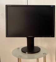 Samsung SyncMaster 245B Monitor 24 Zoll ohne Kabel