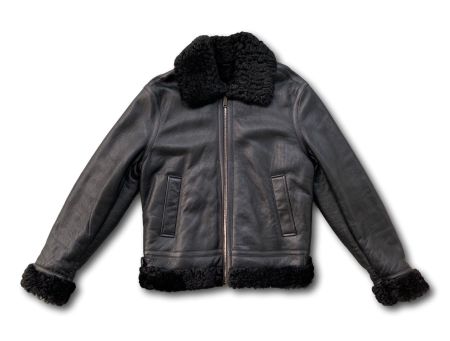 VERSACE Jacke