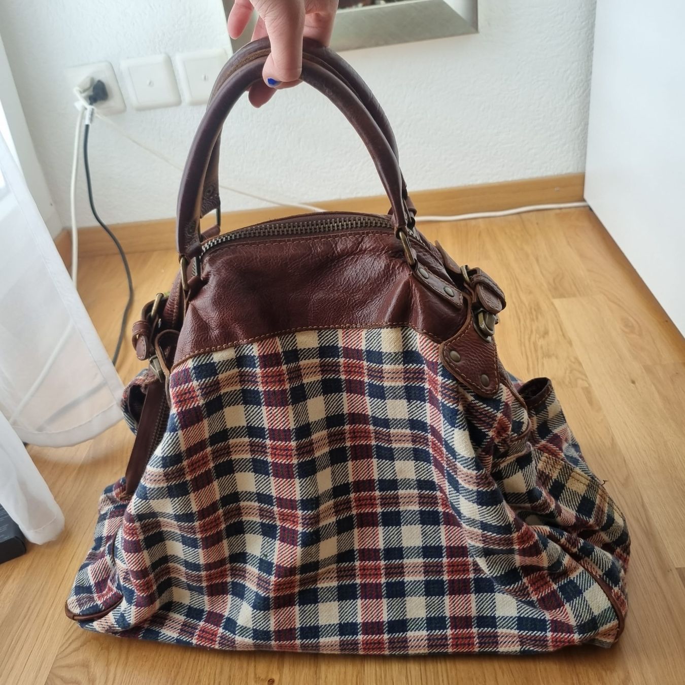 Borse da donna: Cowboys Bag Reisetasche – Usato da Zürich venduto da akaebi 2