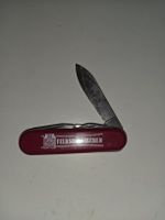 Sackmesser Feldschlösschen Wenger Taschenmesser 