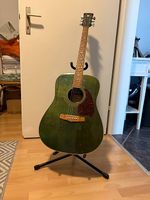 Ibanez Gitarre in Top-Zustand