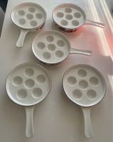 Villeroy Boch Botanica 5x Schneckenpfanne 🌸