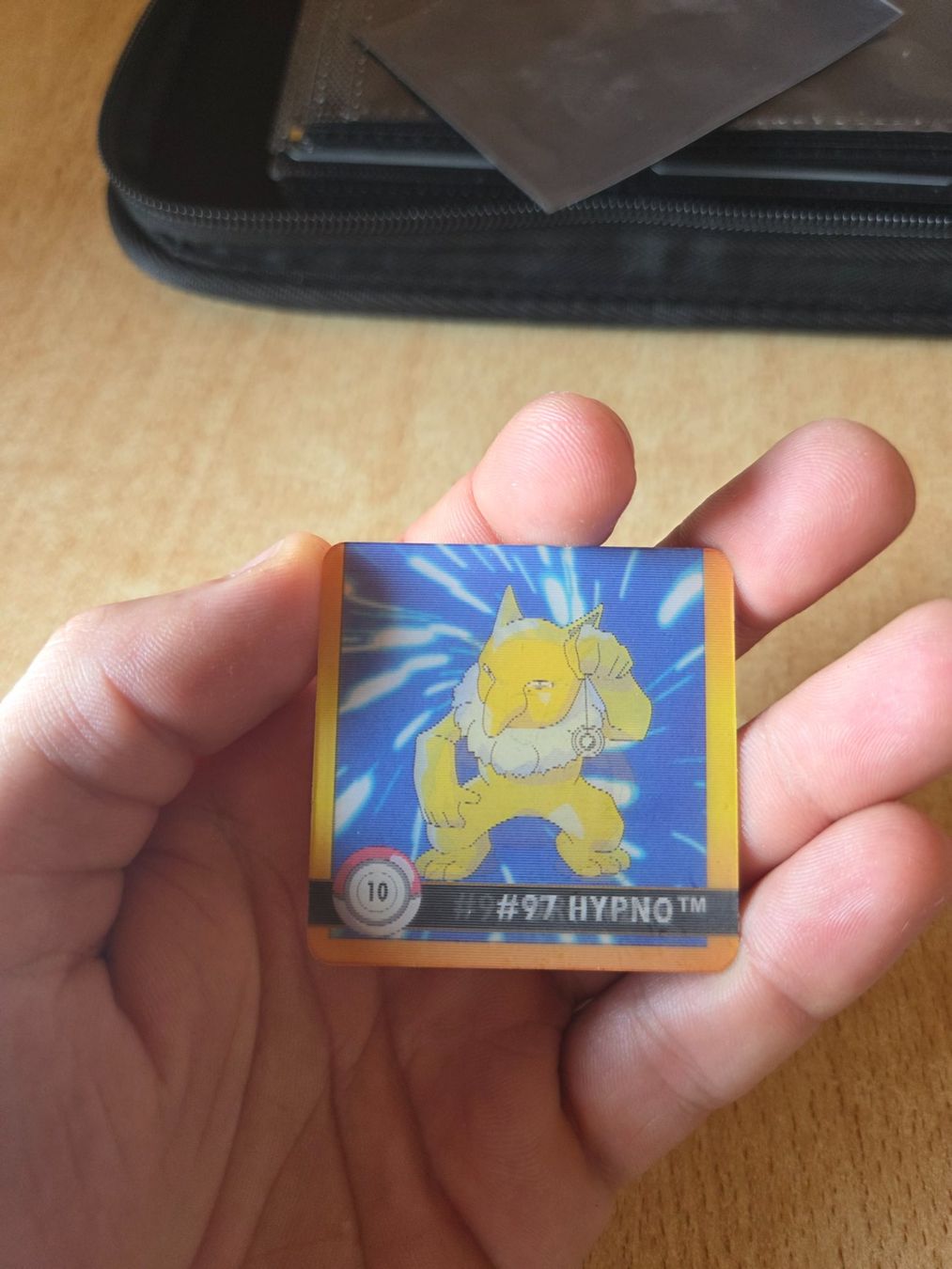 Pokémon Cartes à collectionner: Pokemon Drowzee, Hypno action flipz Artbox ab 1 – Neuf avec emballage d'origine à Romoos par Raf_65zw 1