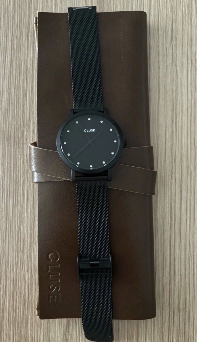 Cluse Orologi: Montre – Usato da Valeyres-sous-Montagny venduto da Elianinha21