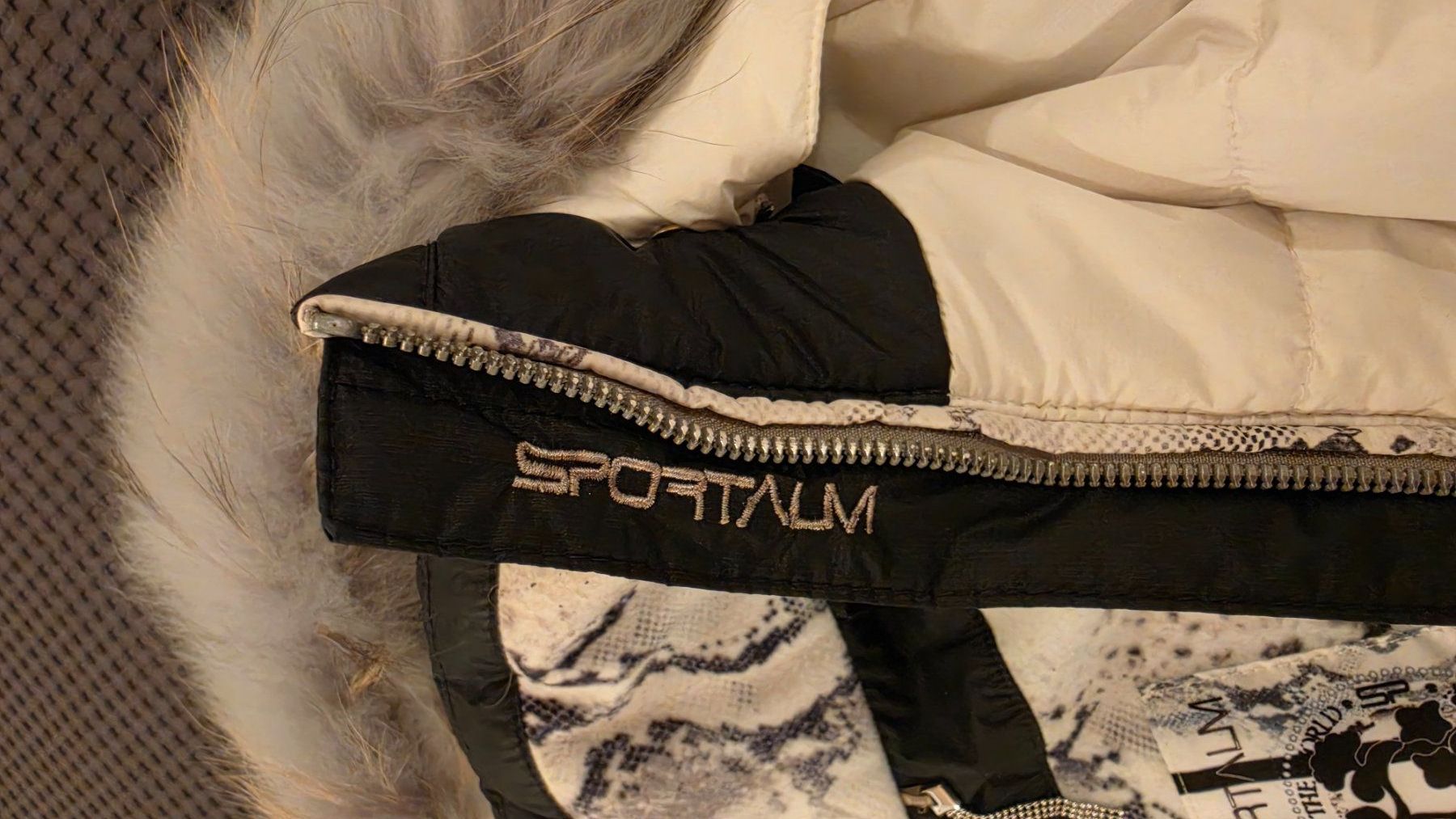 Sportalm Ensembles & Tailleurs: Skianzug – D'occasion à Wil SG par treuhand02 6