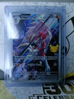 Lycanroc IR (30th Celebration) EN