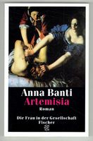 Artemisa  Anna Banti