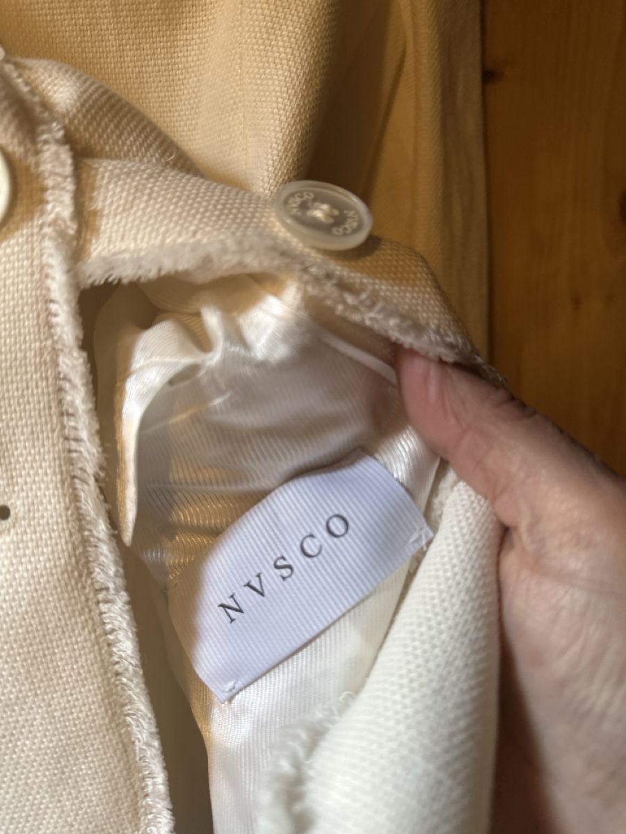 Giacche: Blazer von Nvesco – Usato da Donat venduto da troja007 3