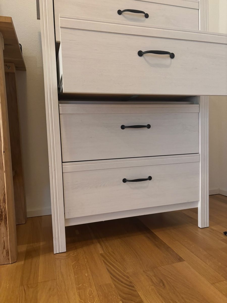 Ikea Commodes: IKEA BRUSALI – D'occasion à Bern par jas_p57s 3