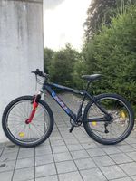 Tolles Haibike Hai.Time Comp.Series