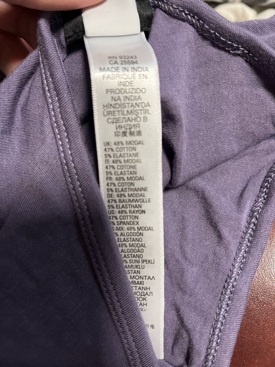 Diesel Altra biancheria intima: Stylischer Diesel Body Gr. 40 – Nuovo (secondo la descrizione) da Uster venduto da Kalici1 4