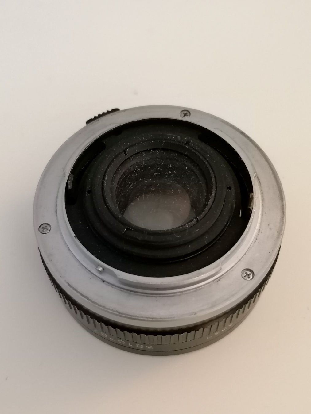 Unità & Adattatore: Kenko 2x Teleplus MC4 / OM Olympus – Usato da Basel venduto da vintagecollector 1