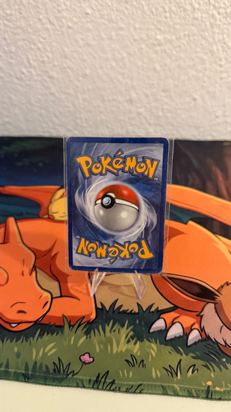 Pokémon Sammelbilder & Trading cards: 2004 Slowbro Holo 14/112 – Gebraucht aus Dübendorf von Simplysimi 1