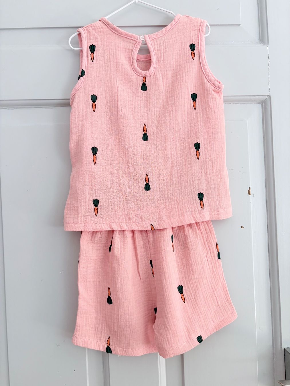 Camicette, T-shirt & Top: NoName, Set, 104/110, Cotton – Usato da Zürich venduto da Pokimoki_1 2