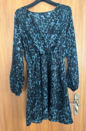 Kleid Vero Moda in Gr.XL