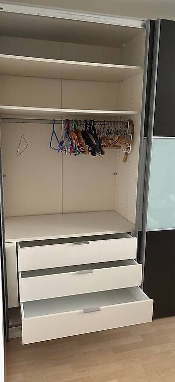 Schränke: Zimmerschrank – Gebraucht aus Buchrain von beni0803 2