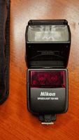 NIKON Speedlight SB-600 Blitzgerät