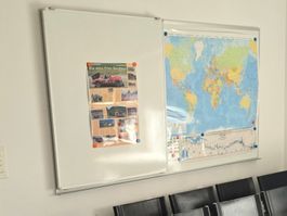 Wandtafel