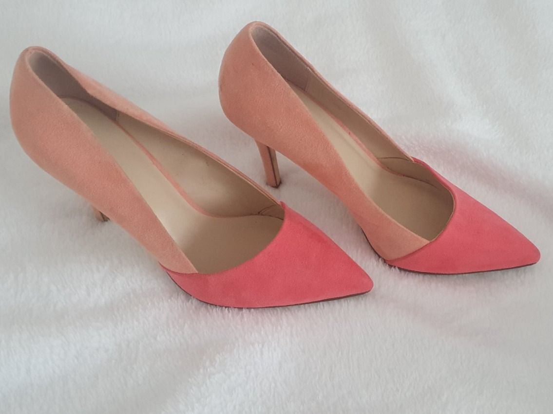 Graceland Scarpe da donna: Pumps Rosa  Gr. 40 – Usato da Abtwil AG venduto da MaVo.0710 1