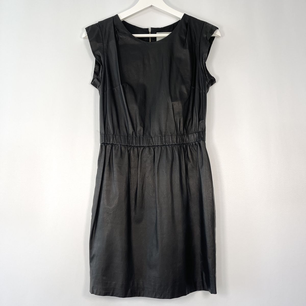 Phillip Lim Kleider: 3.1 PHILLIP LIM Leather Dress – Neu (gemäss Beschreibung) aus Emmen von Avviivva_Com2023