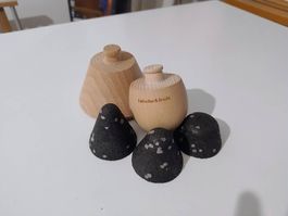 Liebscher & Bracht, Schmerzfrei-Drücker-Set