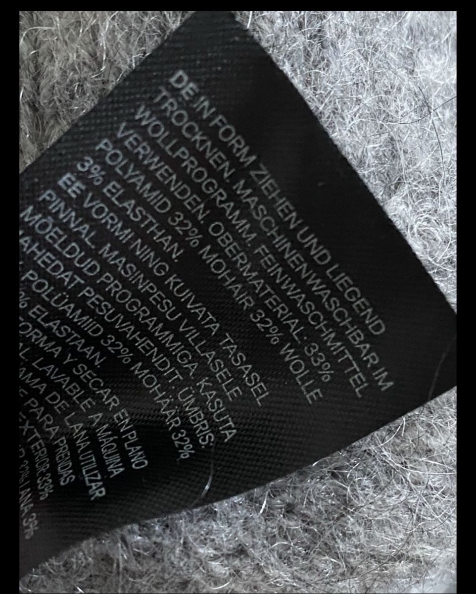 H&M Pullover & Sweatshirts: H&M pullover – Gebraucht aus Rapperswil SG von Hel_rpq5 4