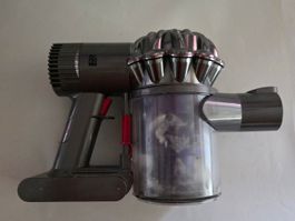 Dyson Staubsauger Sauger Akkusauger