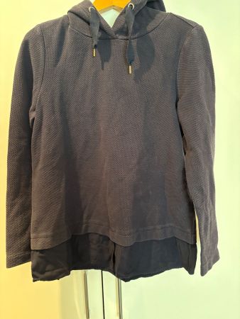 Pullover / Hoodie - Grösse 40 - street one