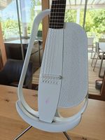 Enya NEXG 2 Smart Silent Travel Guitar