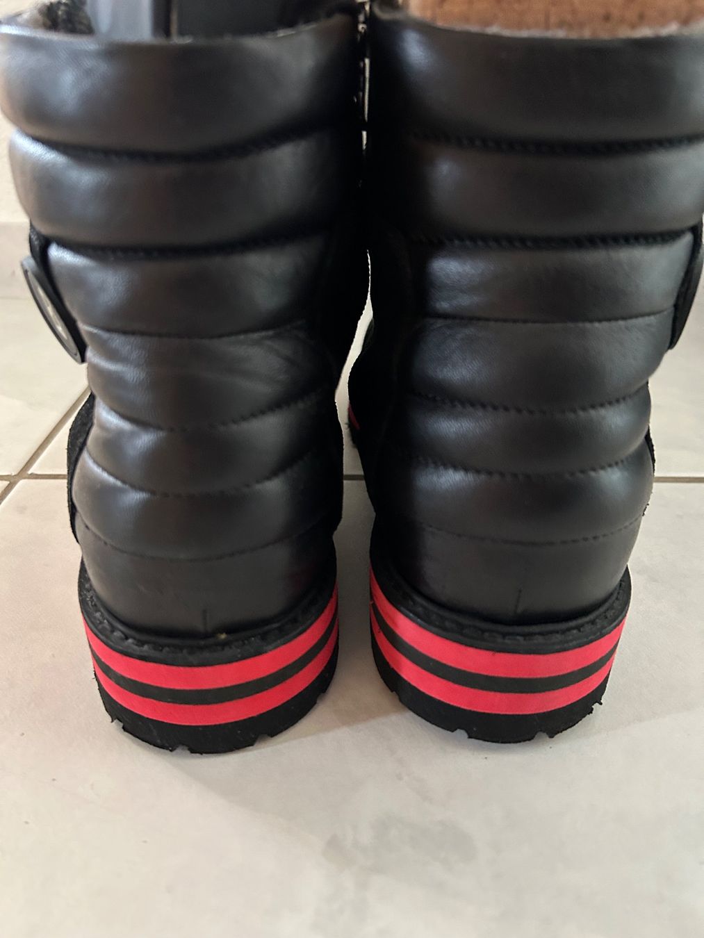 Bogner Scarpe da uomo: Bogner Stiefel – Usato da illnau venduto da sweet83 1