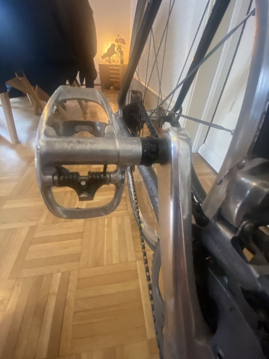 Kuota Biciclette: Kuota Kharma Carbon – Usato da Bern venduto da rah_fpy5 7