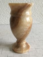Alabaster Vase