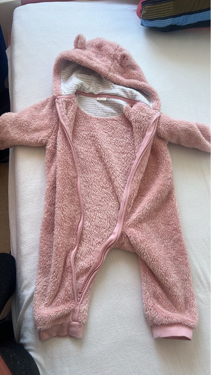 Completi: Baby Winter Anzug. – Usato da Frenkendorf venduto da vid_pr65