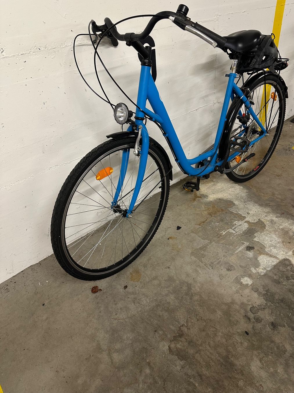 Biciclette: Velo – Usato da Zug venduto da uri_z6fm 3