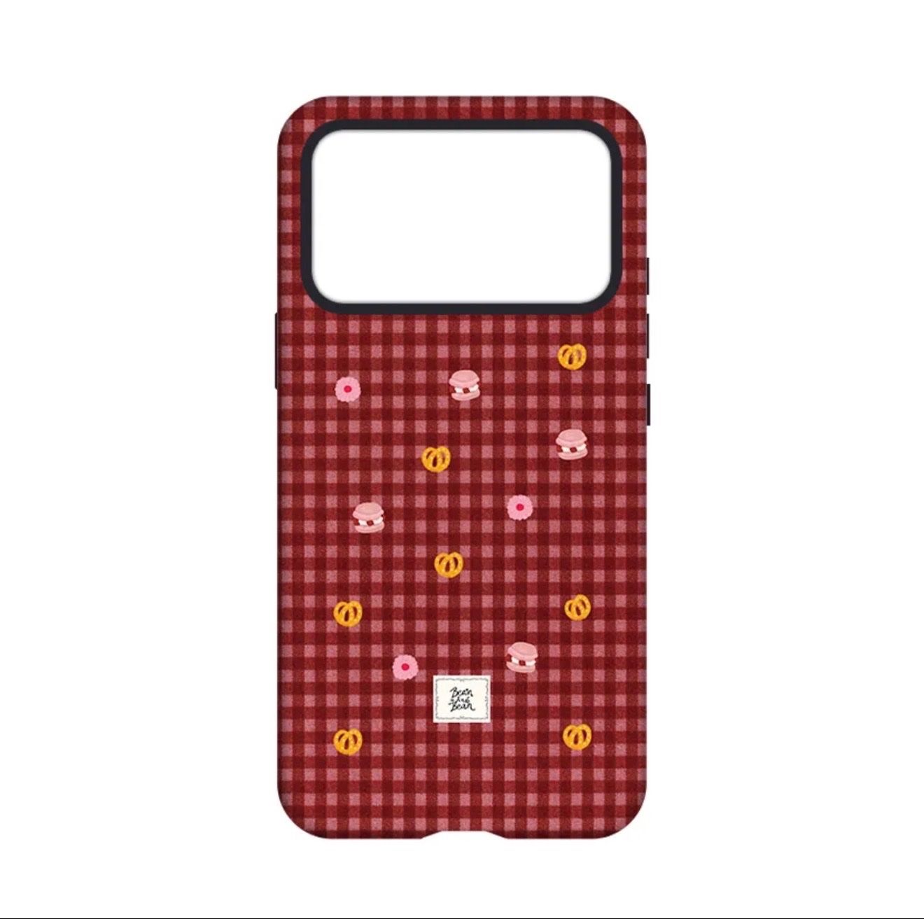 Apple Cover & Protezioni schermo: Neu Coque iPhone 17Pro Max – Nuovo e nell'imballaggio originale da Marin-Epagnier venduto da jin_2fyk