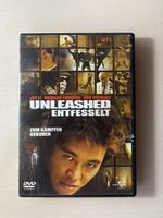 Unlashed Entfesselt - Zum Kämpfen Geboren