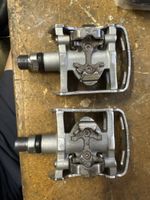 Diese Shimano PD-M324 SPD Pedale