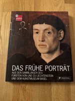 "Das frühe Portrait"-Buch mit Bildern der Sammlungen BS + L
