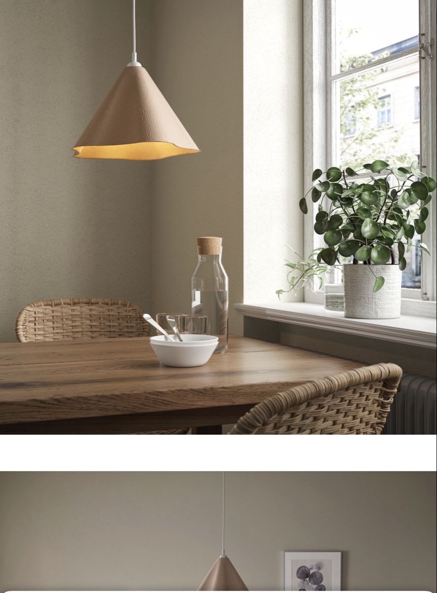 Ikea Lampadari & plafoniere: 2 IKEA  Pendelleuchte Beige, neu& OVP! – Nuovo e nell'imballaggio originale da Oftringen venduto da Makeq 4